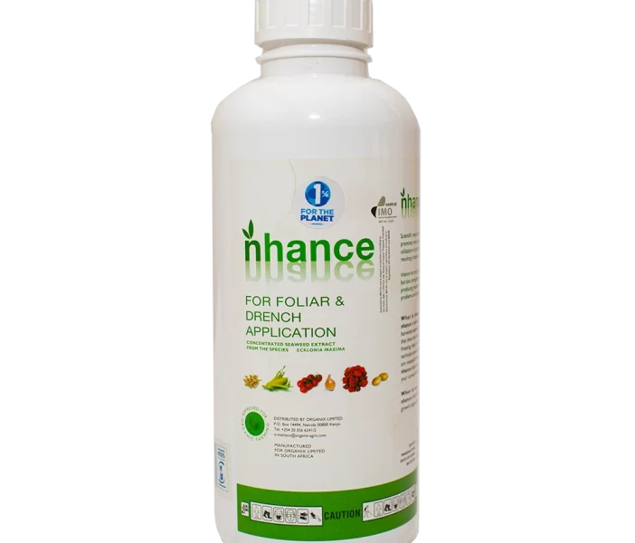 Nhance 1 Litre Pack