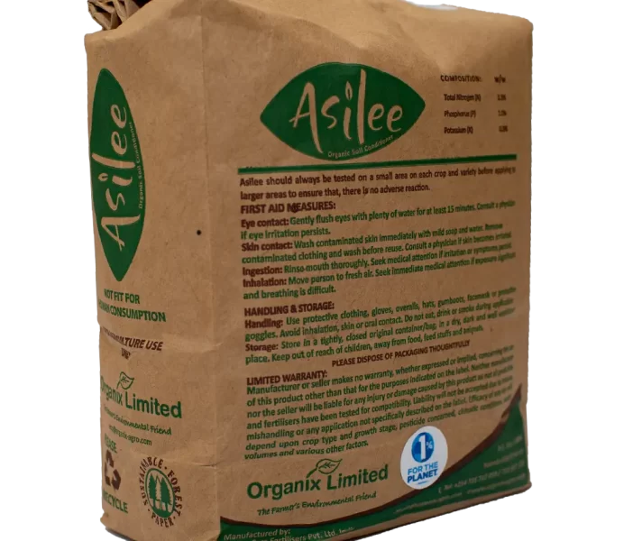 Asilee 1kg Pack