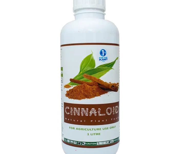 Cinnaloid 1Ltr Pack