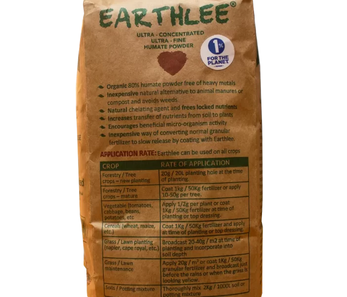 Earthlee 1kg Pack