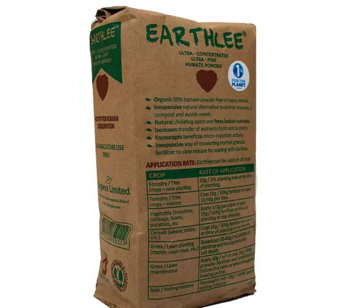 Earthlee 1kg Pack