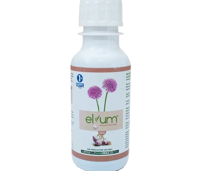 Elyum 100ml Pack Botanical