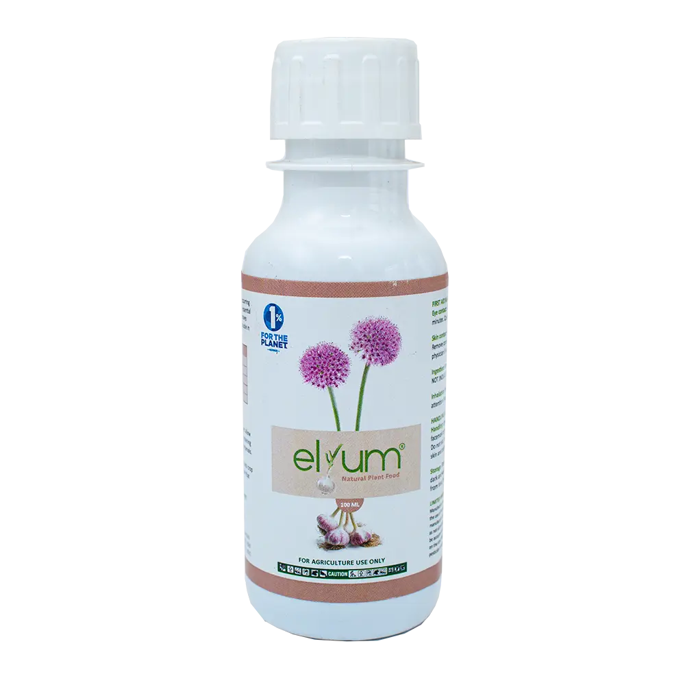 Elyum 100ml Pack Botanical