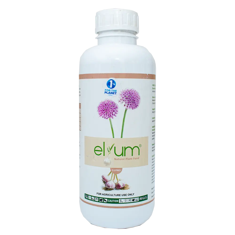 Elyum 1Ltr Pack Botanical