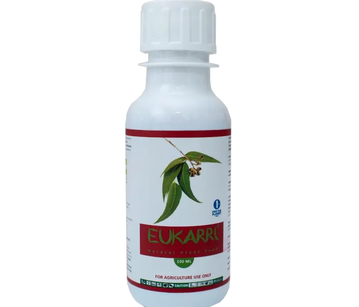 Eukarri Kalyptus 100ml Pack Botanical