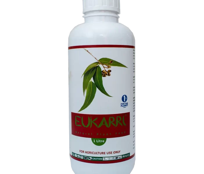 Eukarri Kalyptus 1Ltr Pack Botanical