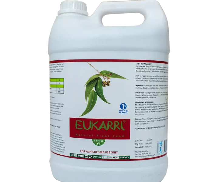 Eukarri Kalyptus 5Ltr Pack Botanical