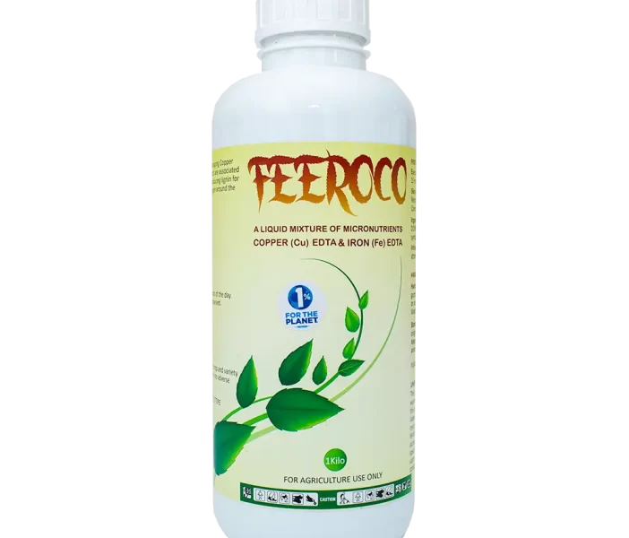 Feeroco 1Ltr Pack Botanical