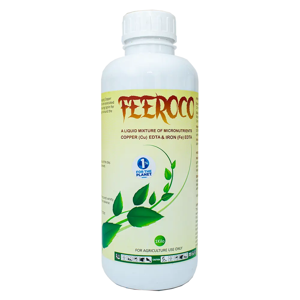 Feeroco 1Ltr Pack Botanical