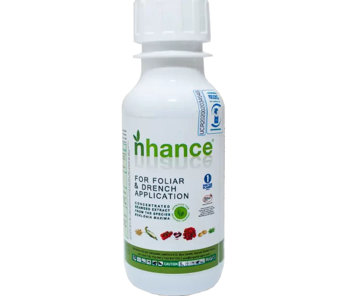 Nhance Foliar 100ml Pack