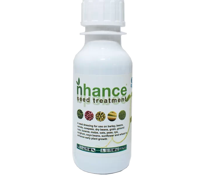 nhance seed treatment 100ml