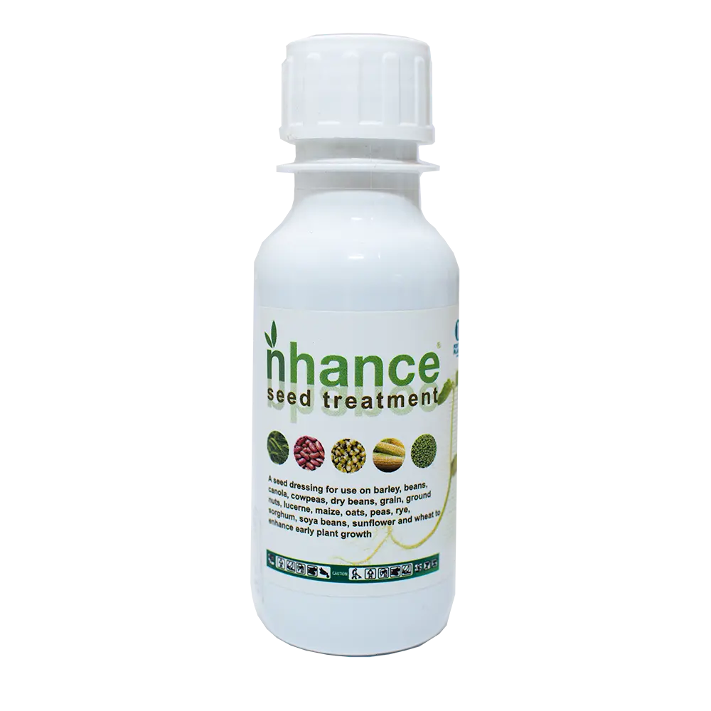 nhance seed treatment 100ml