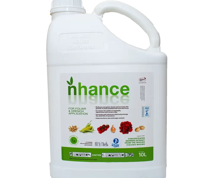 Nhance 10 Litre Pack