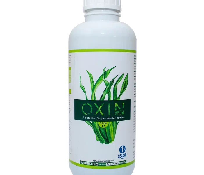 Oxin 1Ltr Pack