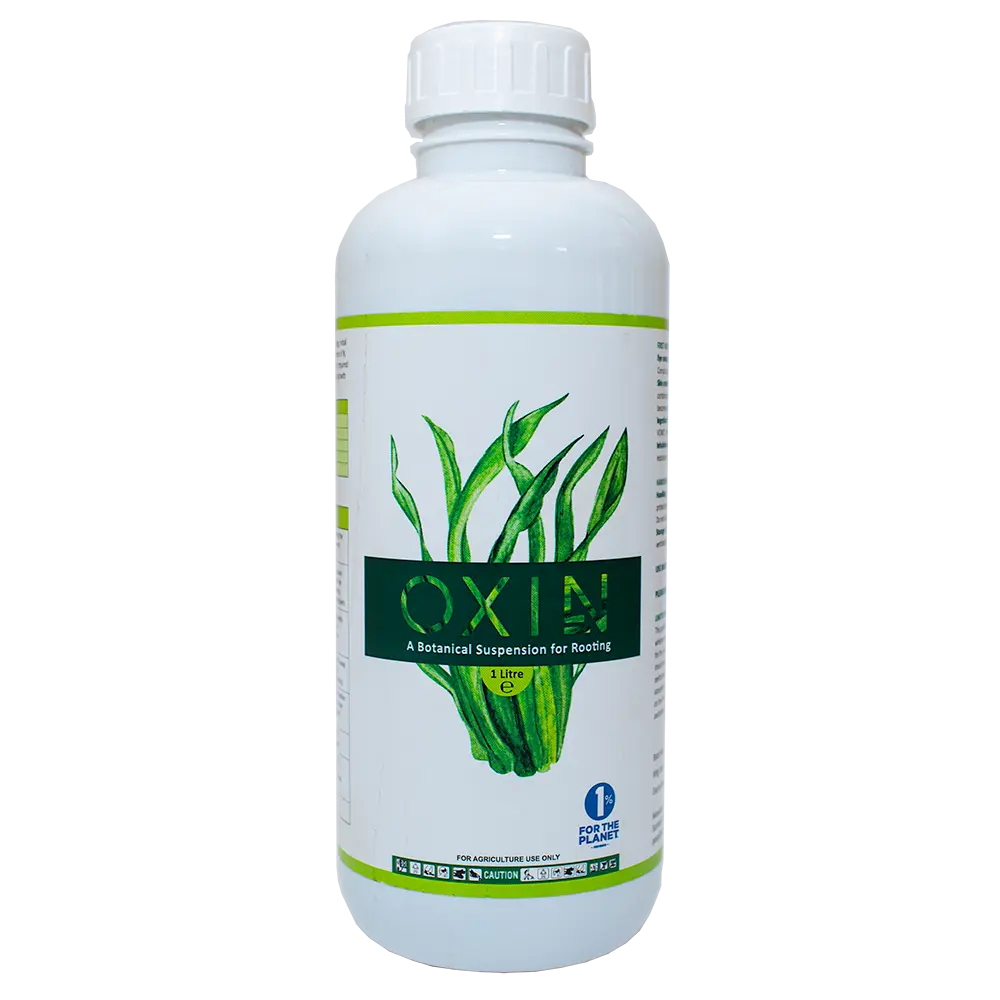 Oxin 1Ltr Pack