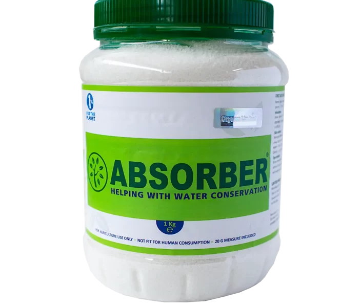 Absorber 1kg 2023 pack