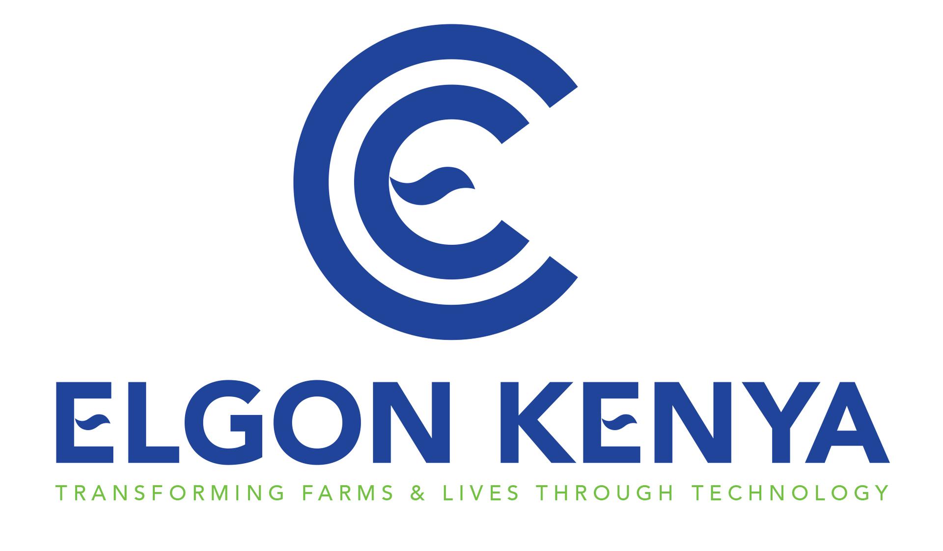 Elgon Kenya Logo