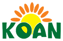 KOAN Logo