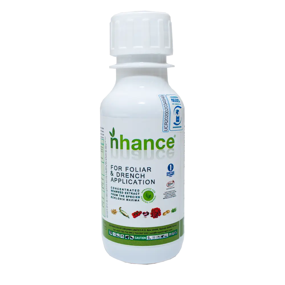 Nhance Foliar 100ml Pack