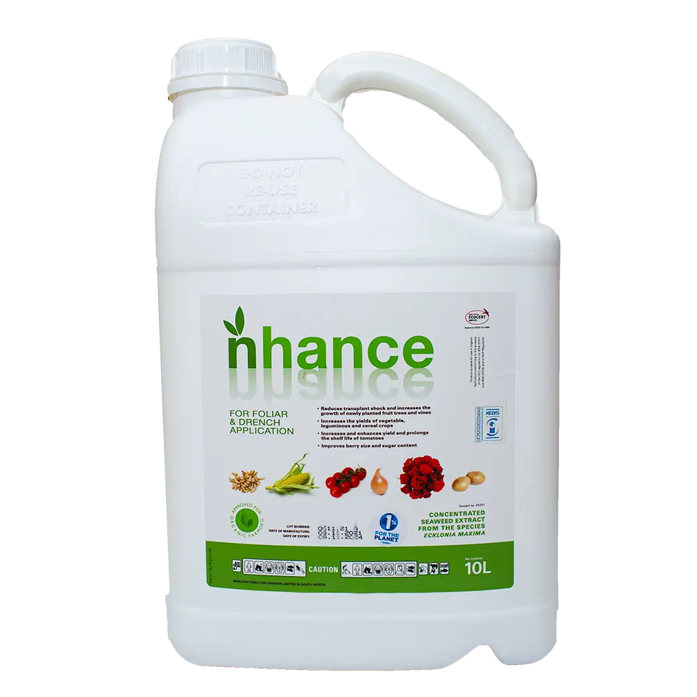 Nhance 10 Litre Pack