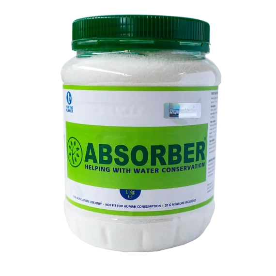 Absorber 1kg 2023 pack