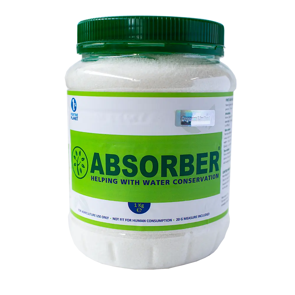 Absorber 1kg 2023 pack