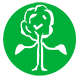 Sadhana Forest Logo